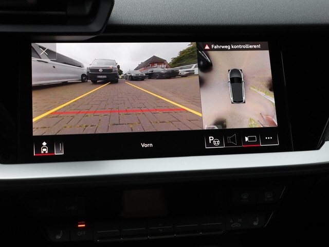 Audi RS3 Quattro S-Tronic Sportback