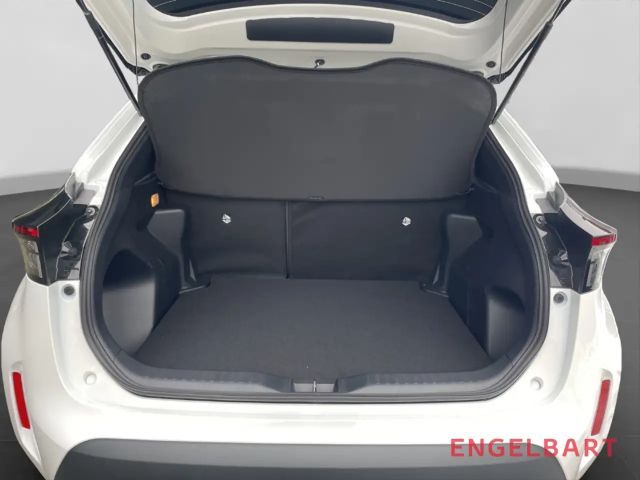 Toyota Yaris Cross Hybride