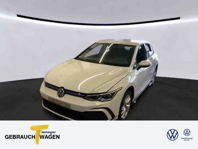 Volkswagen Golf 1.4 eHybrid GTE eHybrid