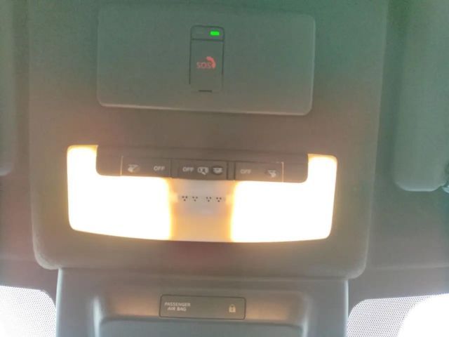 Nissan Juke N-Connecta