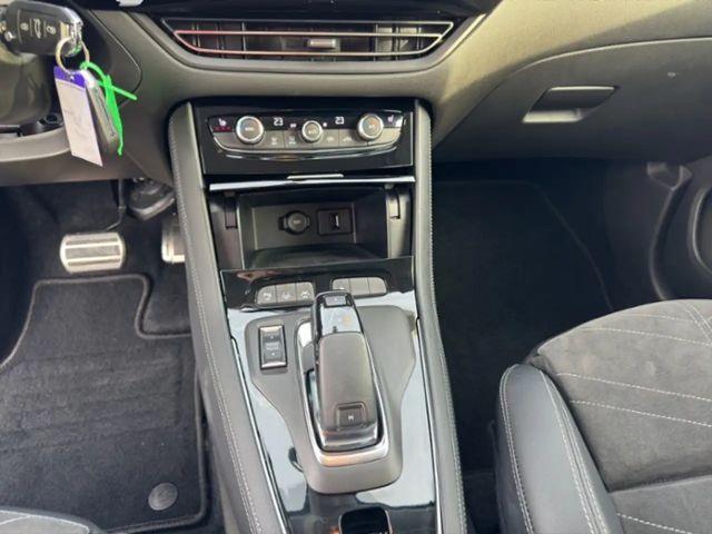 Opel Grandland X 1.5 CDTI 1.5 Turbo Elegance