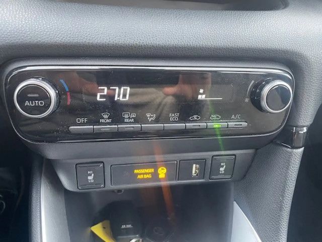 Toyota Yaris Comfort VVT-i