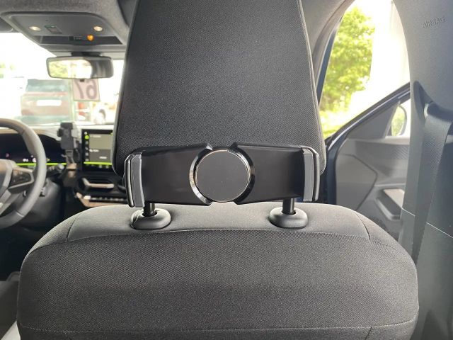 Dacia Bigster Hybrid 155