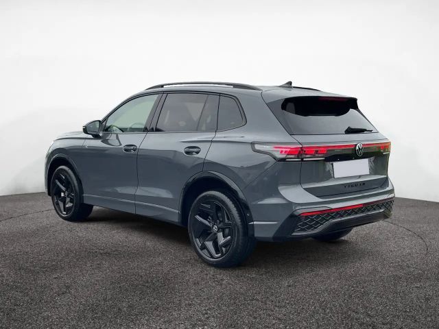 Volkswagen Tiguan DSG R-Line