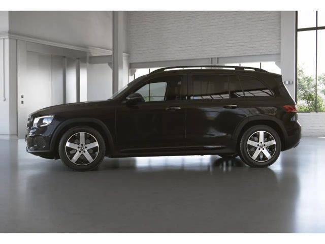 Mercedes-Benz GLB 220 4MATIC GLB 220 d