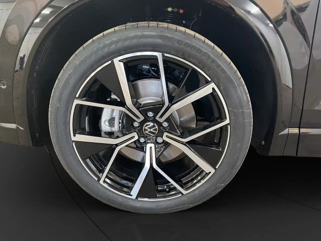 Volkswagen Tiguan R-Line eHybrid