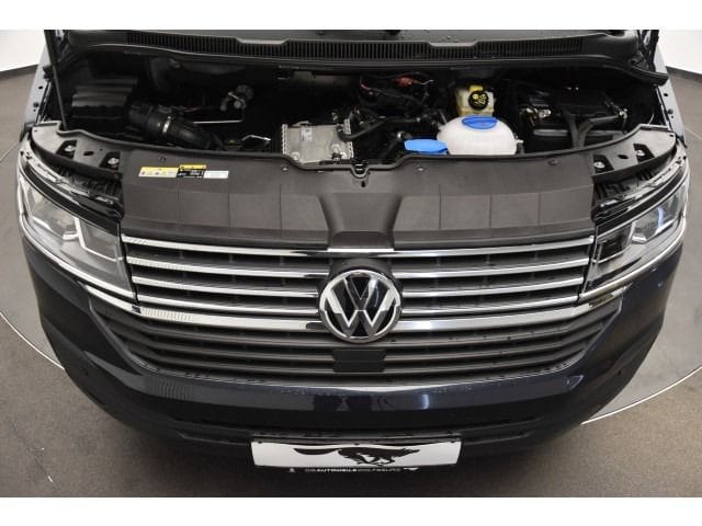 Volkswagen Caravelle 2.0 TDI Comfortline DSG T6