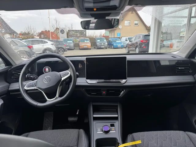 Volkswagen Tiguan 1.5 eTSI DSG Life
