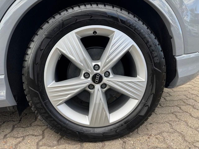 Audi Q4 e-tron 40 Sportback