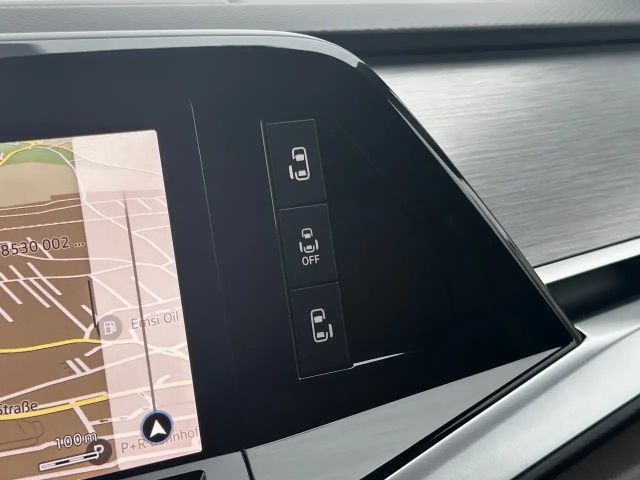 Volkswagen Multivan Style T7 eHybrid