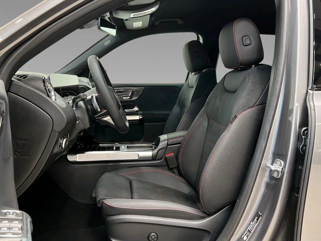 Mercedes-Benz GLB 200 AMG Line