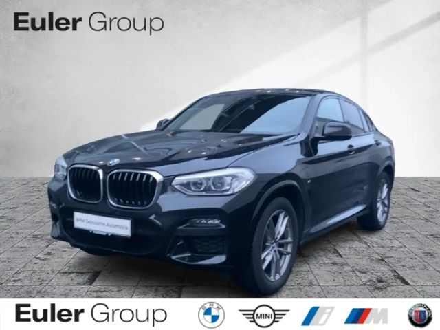 BMW X4 M-Sport