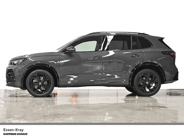 Volkswagen Tiguan 2.0 TSI DSG R-Line