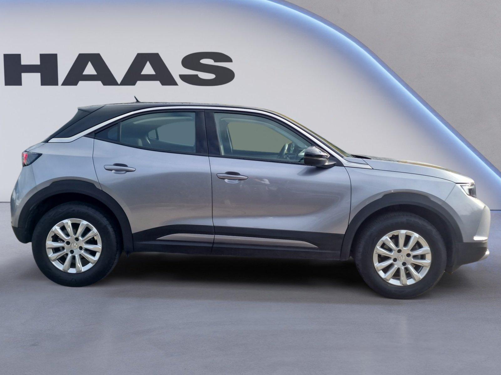 Opel Mokka 1.2 Sitz & Lenkradheizung, Automatik