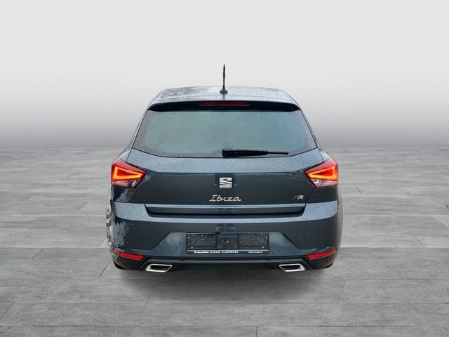 Seat Ibiza 1.0 TSI DSG FR-lijn