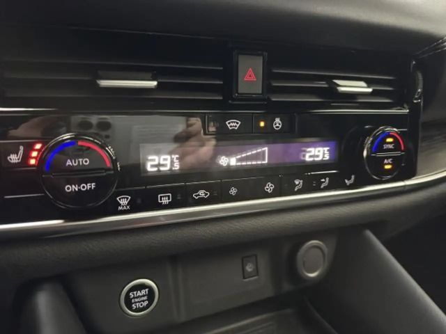 Nissan Qashqai DIG-T Tekna