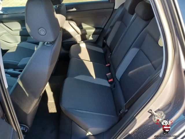 Volkswagen Taigo 1.0 TSI City Life