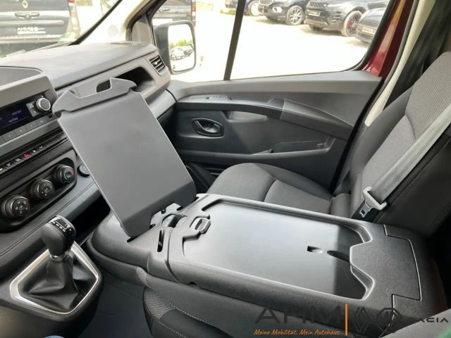 Renault Trafic Blue Comfort L1H1 dCi 150