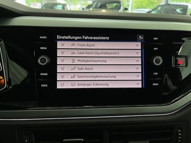 Volkswagen Taigo Life