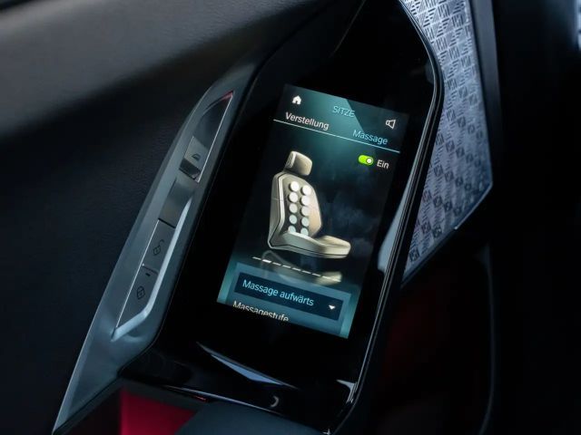 BMW i7 M70 Sedan xDrive