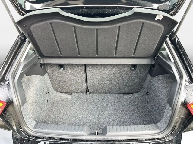 Seat Ibiza Reference