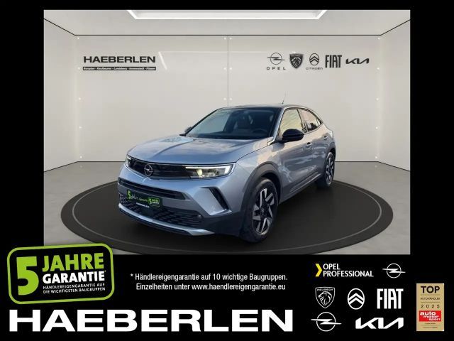 Opel Mokka Elegance Mokka-e