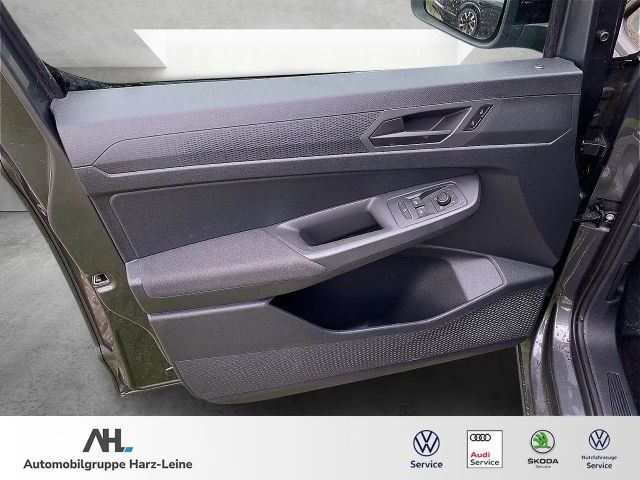 Volkswagen Caddy 2.0 TDI DSG Maxi