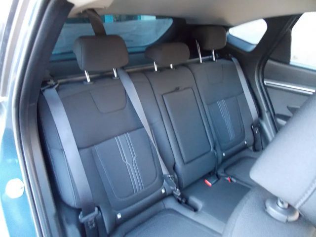 Hyundai Tucson LED Licht"NAVI"Sitzheizung"AHK