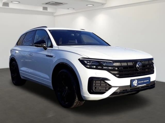Volkswagen Touareg 3.0 V6 TDI