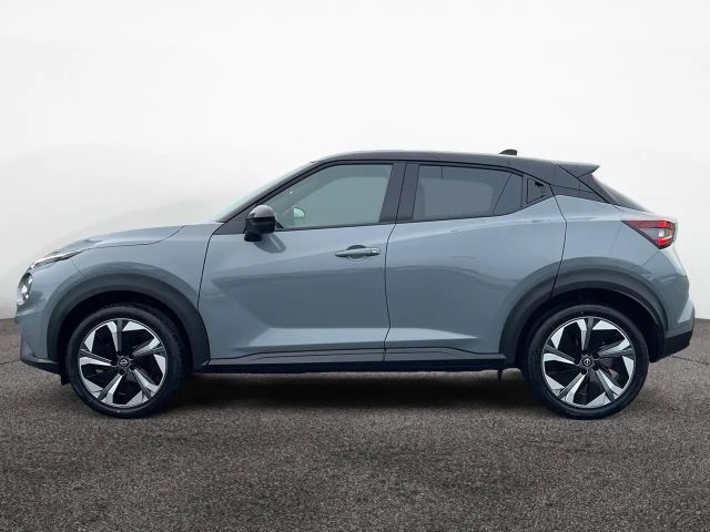 Nissan Juke DIG-T N-Connecta