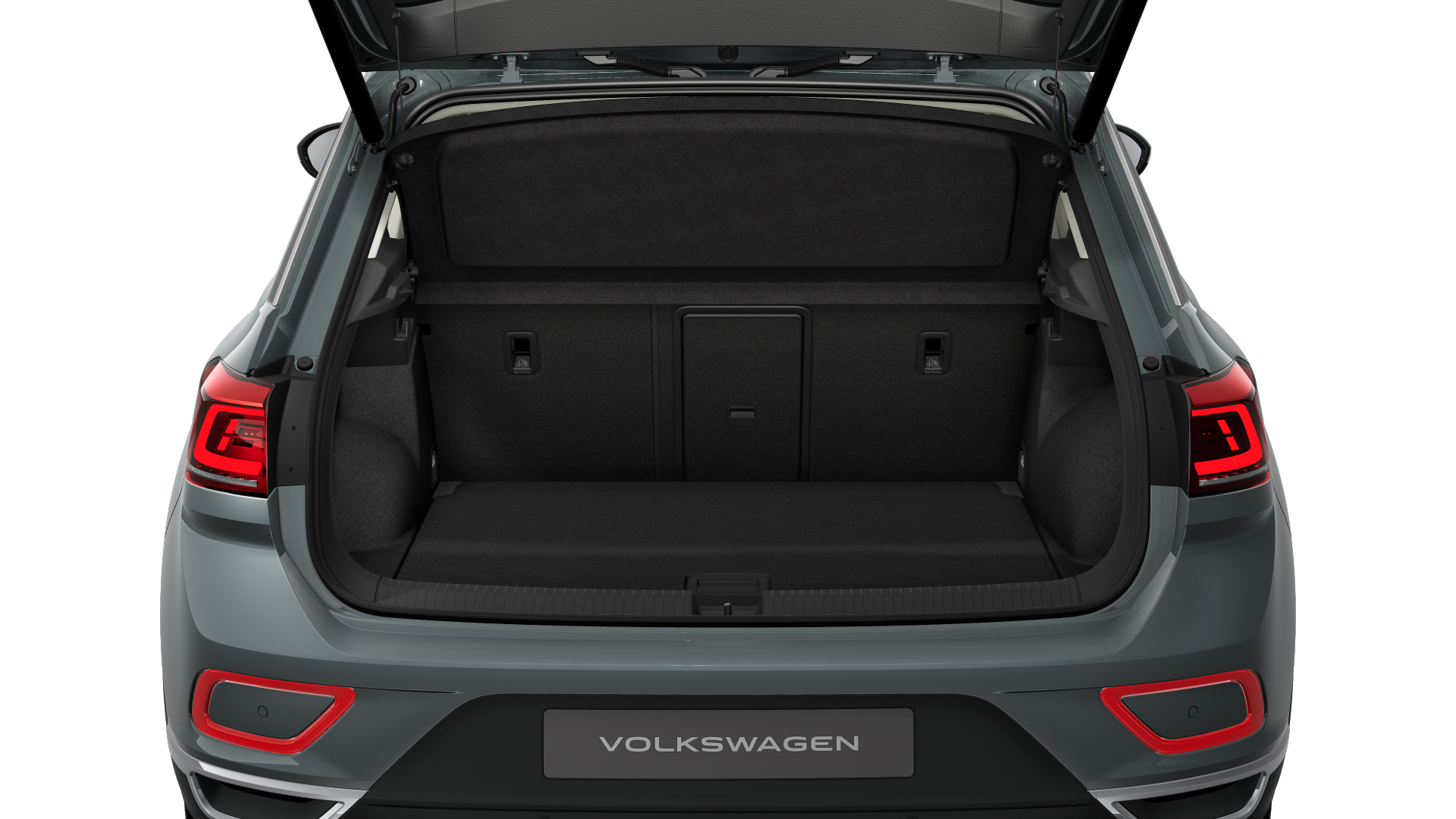 Volkswagen T-Roc 2.0 TDI DSG Style