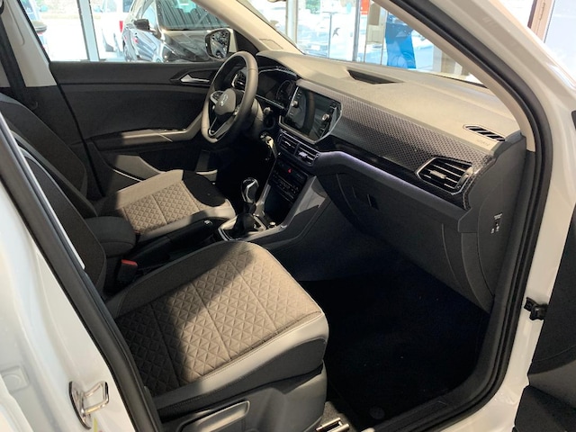 Volkswagen T-Cross T-CROSS 1.0  StyleB 081 TSIM6F