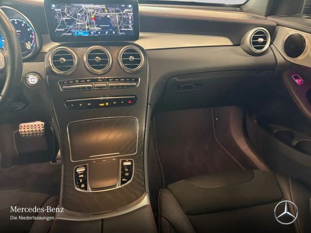 Mercedes-Benz GLC 43 AMG 4MATIC AMG Line