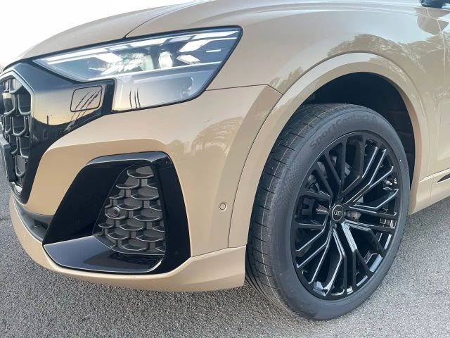 Audi Q8 50 TDI Quattro S-Line
