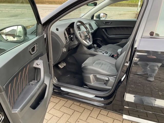 Cupra Ateca 1.5 TSI DSG