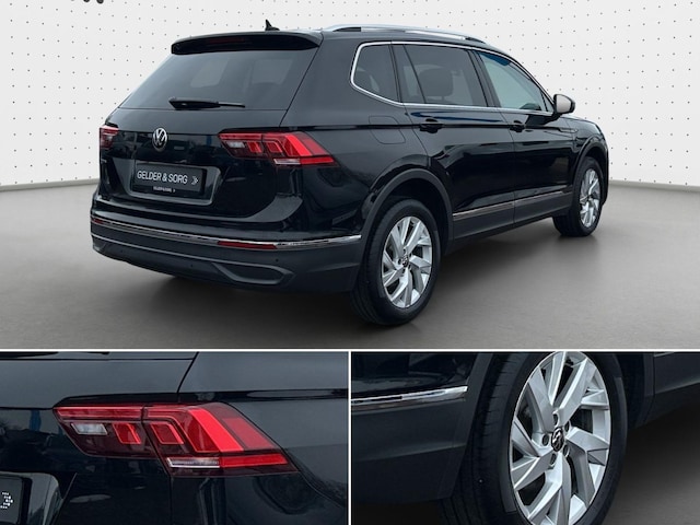 Volkswagen Tiguan 2.0 TDI Allspace Life