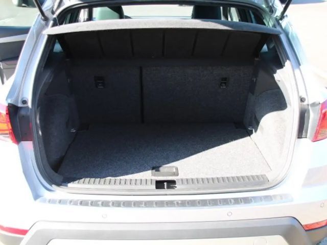 Seat Arona 1.0 TSI FR-lijn