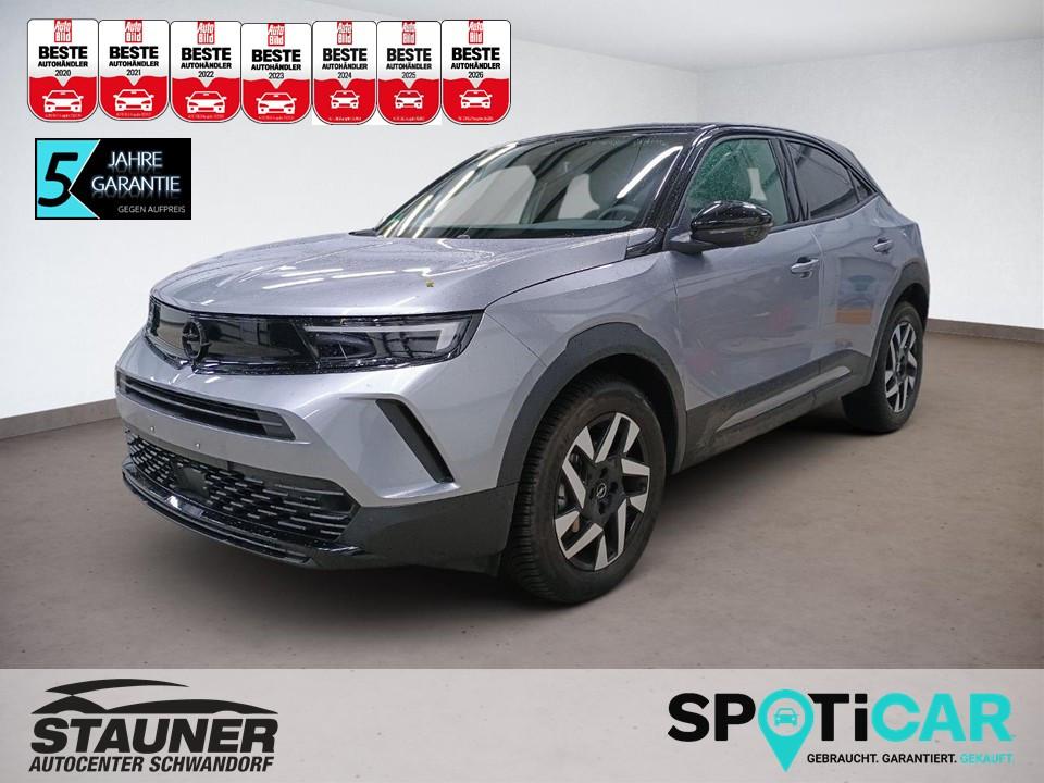 Opel Mokka 1.2 Turbo GS-Line Grand Sport Turbo