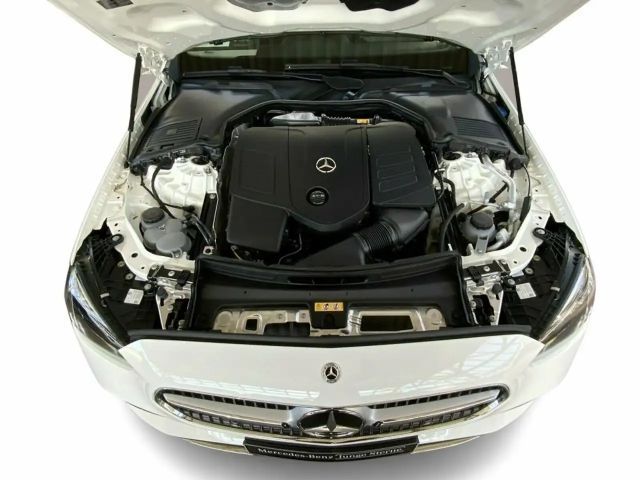 Mercedes-Benz C 180 AVANTGARDE Estate