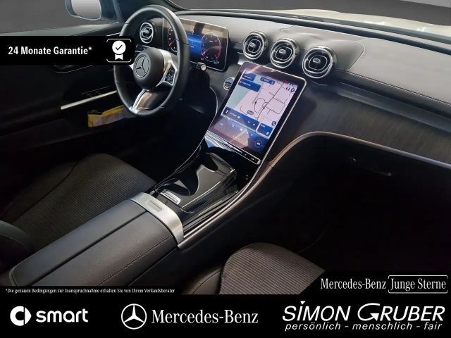 Mercedes-Benz C 220 AVANTGARDE