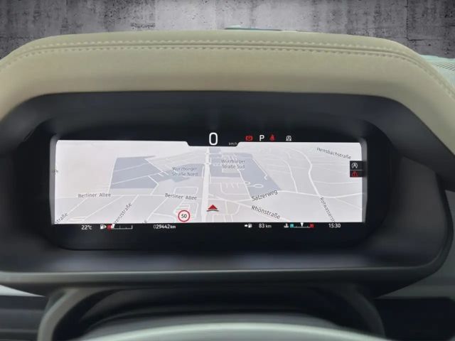 Land Rover Defender 110 P400