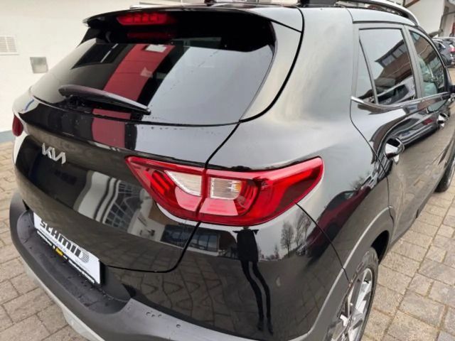 Kia Stonic Platinum Edition