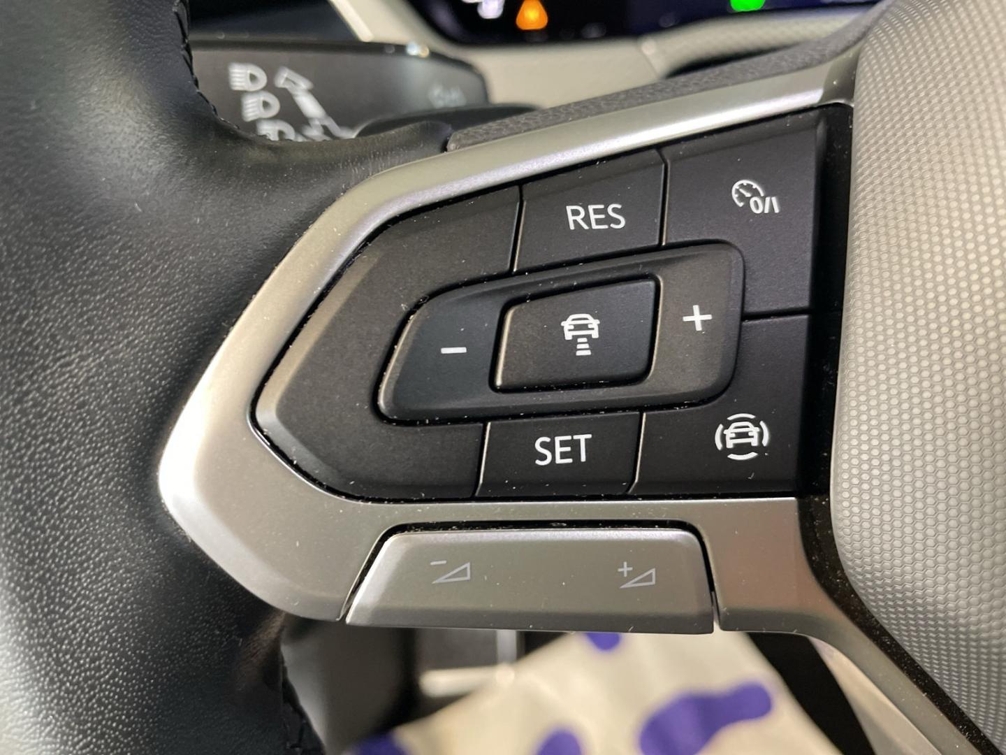 Volkswagen Touran Comfortline Move