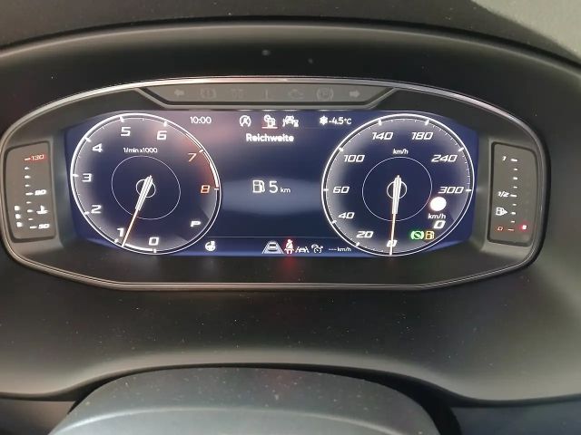 Cupra Ateca 2.0 TSI 4Drive DSG