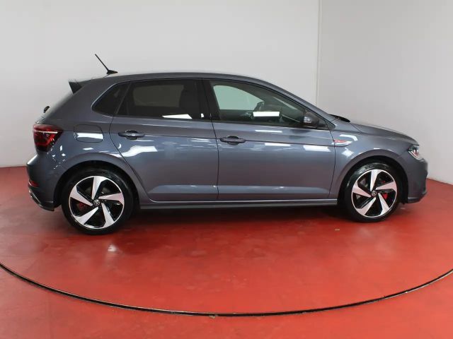 Volkswagen Polo 2.0 TSI DSG GTI
