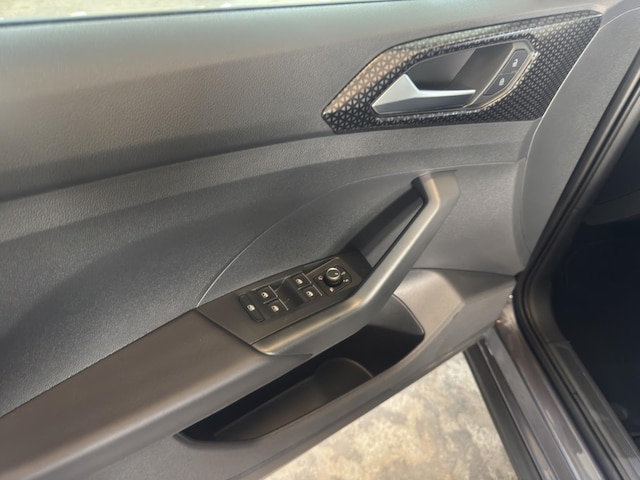 Volkswagen T-Cross DSG Style