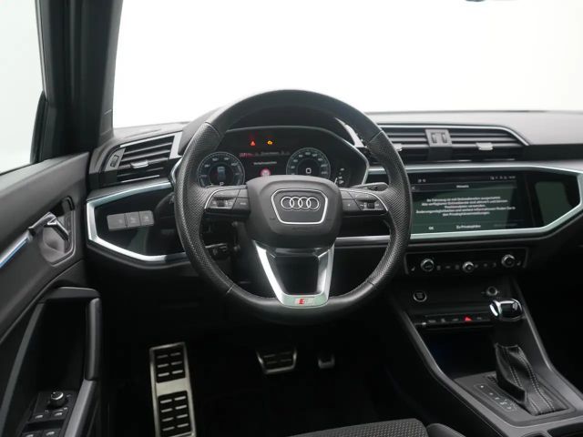 Audi Q3 S-Line