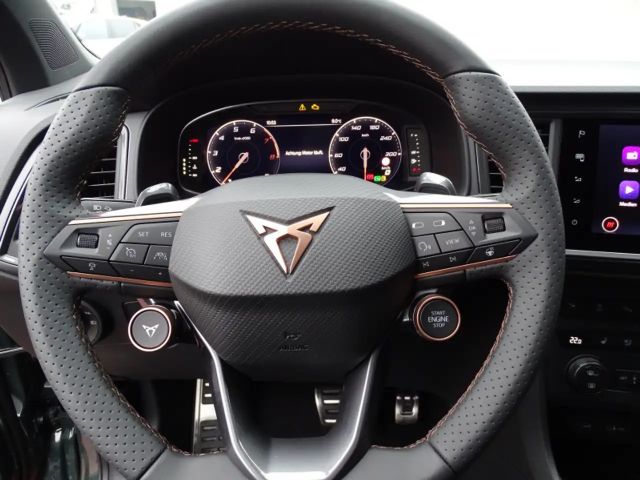 Cupra Ateca 2.0 TSI 4Drive DSG VZ