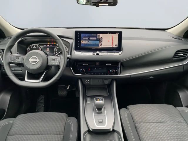 Nissan Qashqai Acenta DIG-T