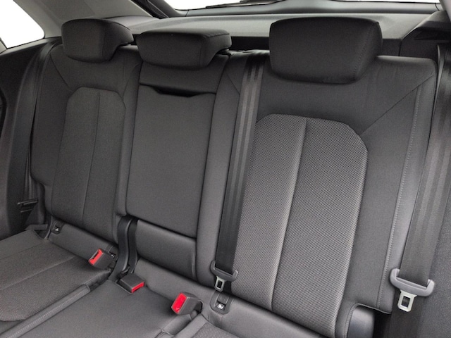 Audi Q3 35 TFSI S-Tronic